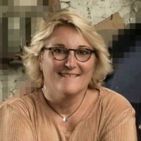 ROBERTA BORRA CINQUE