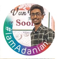 Jitesh Polojwar