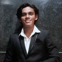 Meet Mistry