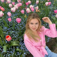 Daria Tsvetkova