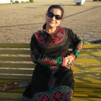 Shivani Razdan
