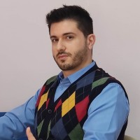 Dimitris Polychronis