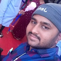 Yuvarajnaik Raj
