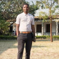 Sandford Ngalamila