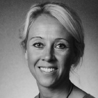 Erika Nyberg