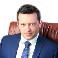 Dmitry Shvetsov