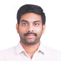 Rajesh Aravapalli