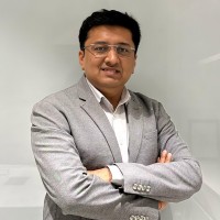 Navdeep Trivedi
