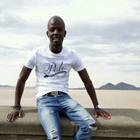 Thabiso Jan Motsoari