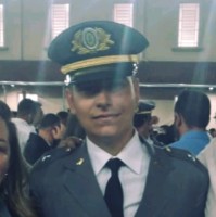 Anderson Rodrigues De Moura
