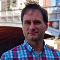 Greg Muller