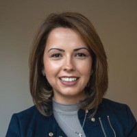 Sinziana Marchidanu