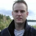 Erik Franzén