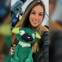 Giovanna Valente De Sousa