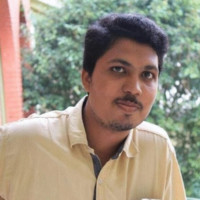 Avinash S. Kurup