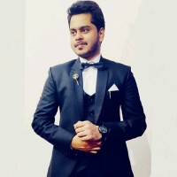 Md Yasar Arafath
