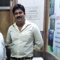 Manoj Golande