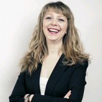 Raquel Caballero Marcos