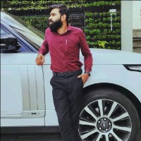 Ananthnath M