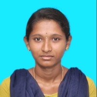 Santhiya S