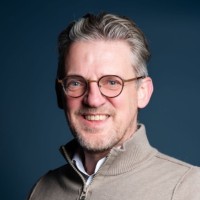 Robert Stoop