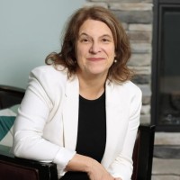 Denise Johnston, Ot Reg (Ns), Cprc