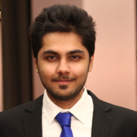 Malhar Pandya
