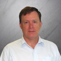 David Mackintosh