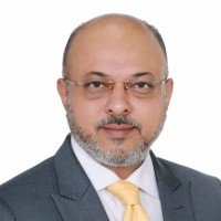 Harish Parameswaran