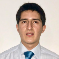 Kevin Olivares Luna