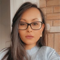 Tahmina Khwajaomary