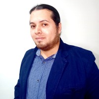 Esteban Quintero Roman