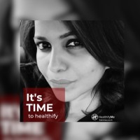Priya Pillai