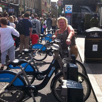 Diane Mildenhall