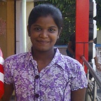 Ashwini M