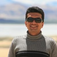 Purav Dave