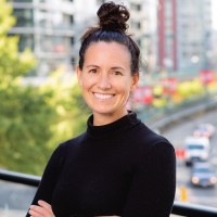 Nicole Blackall