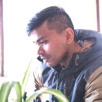 Jagat Singh