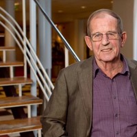 Arie Nieuwstraten