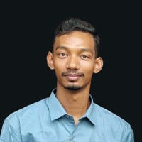 Ashish Paul Beck