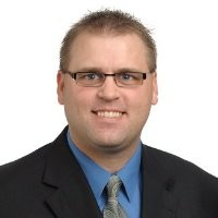 Corey Enger