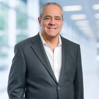 Steve Rudolph Mba