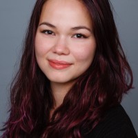 Patricia Lin Uellner