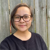 Mary Tran