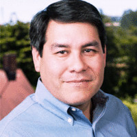 Chris Borjon