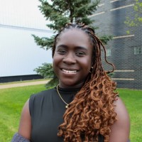 Mame Fatima Ndiaye