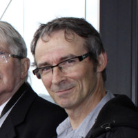Nick Brook