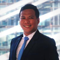 Neil Martin Pilapil, CPP