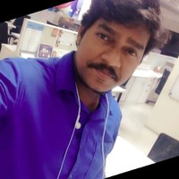 Selvakumar Srinivasan
