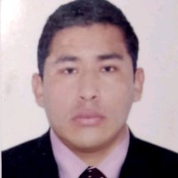 Marco Antonio YAURI MIRANDA